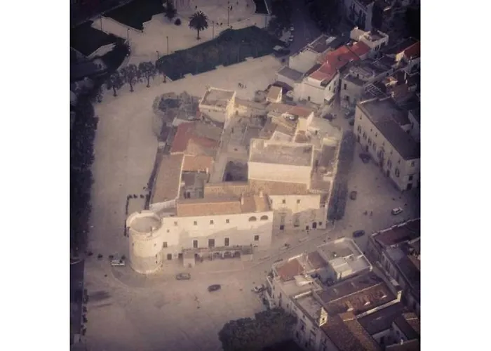 San Lorenzo Отель типа 